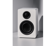 SILVER MONKEY SP-250 Classic White SMA296 - 1300816 - zdjęcie 5